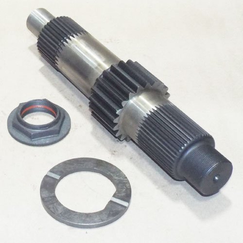 Differential Assembly Kits World American 115126