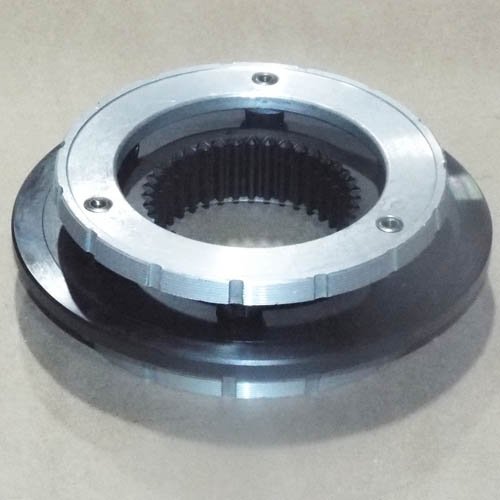 Differential Assembly Kits World American A6144