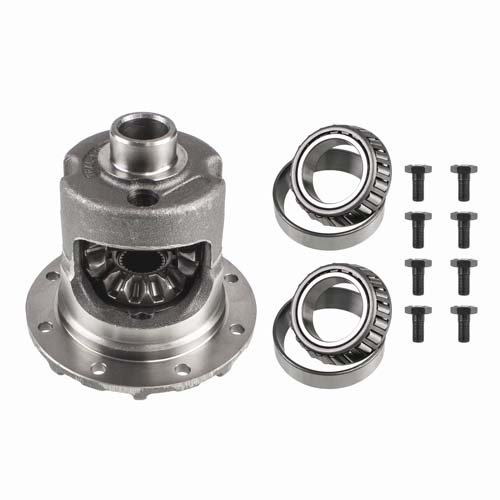 TRAC-LOK FACTORY POSI - FOR 3.55 AND NUMERICALLY HIGHER GEAR RATIOS (FORD I-BEAM DANA 35 REVERSE - ALL RATIOS) Differential Rings & Pinions Dana Spicer 74210X