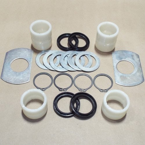 Cam & Lifter Kits World American WA08-5031