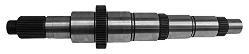 Drive Shaft Assemblies World American 4301758