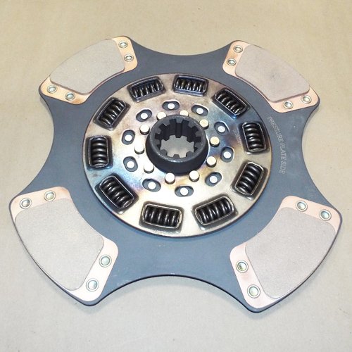 Complete Clutch Sets World American WA128258