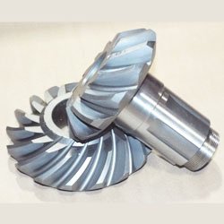 Differential Assembly Kits World American 24KH1908