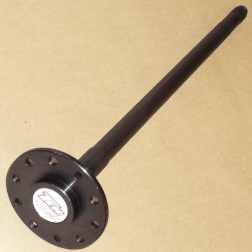 Shafts Ten Factory MG27121B