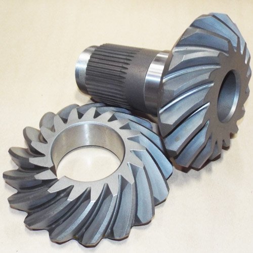 Differential Assembly Kits World American 24KH1939