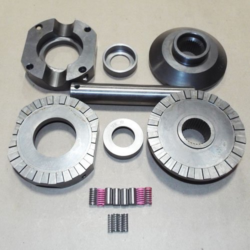 Differential Assembly Kits PowerTrax 2711-LR