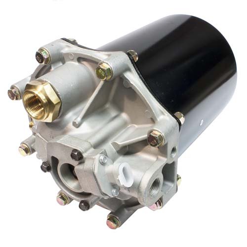 Brake System World American WAP22-008