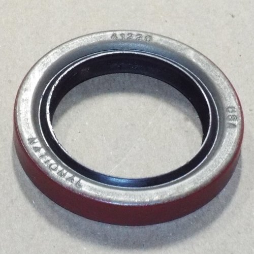 Differential Rings & Pinions Dana Spicer 41220