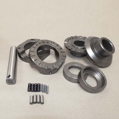 Differential Assembly Kits PowerTrax 1615-LR