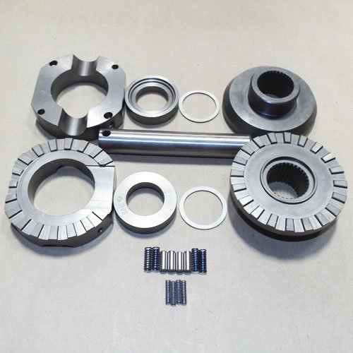 Differential Assembly Kits PowerTrax 1220-LR