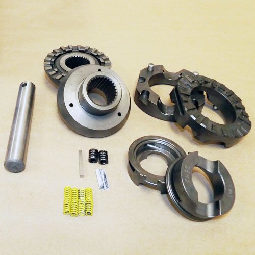 Differential Assembly Kits PowerTrax 9203822705