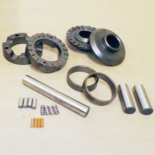 Differential Assembly Kits PowerTrax 1530-LR