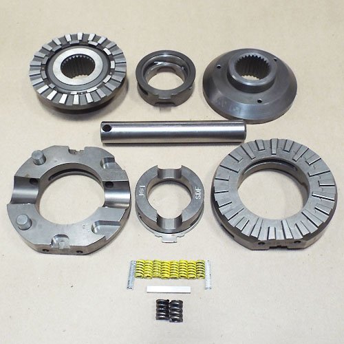 Differential Assembly Kits PowerTrax 9206882807