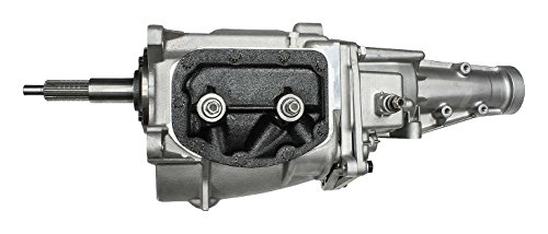 Manual Transmission Assemblies Richmond 7021090