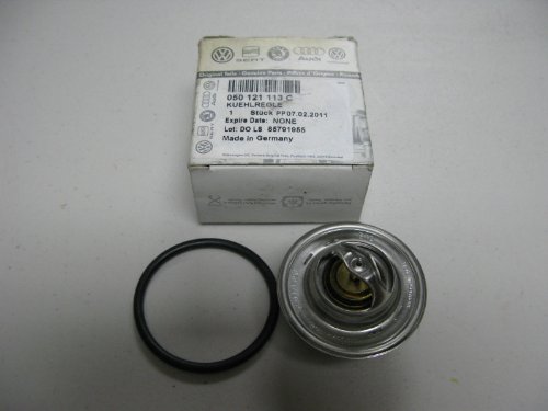 Thermostats Volkswagen 050-121-113-C