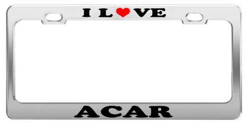 Frames Product Express I LOVE 0933