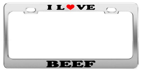 Frames Product Express I LOVE 0936