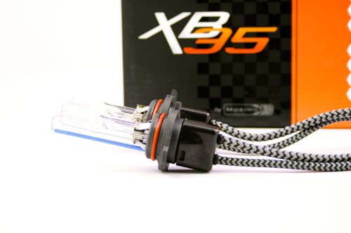 Electrical Morimoto M-9006-XB-Bulb-5000K