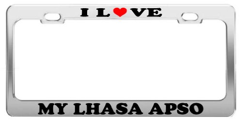 Frames Product Express I LOVE 2583