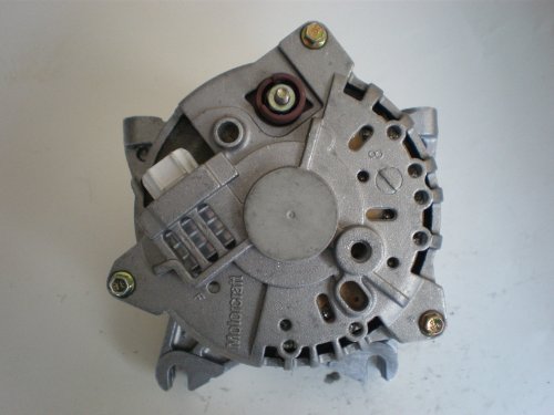 FORD ALTERNATOR FITS Ford Van E-150, E-150 Club Wagon, E-250, E-250 Super Duty, E-350 Club Wagon, E-350 Super Duty, E-450 Super Duty 7C2T-10300-AA, 7C2Z-10346-AA, 8473 Re-manufactured Alternators Just Auto Parts 7C2T-10300-AA