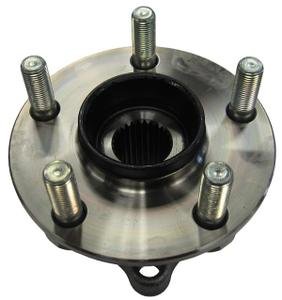 Hub Assemblies Subaru 28473AG00B