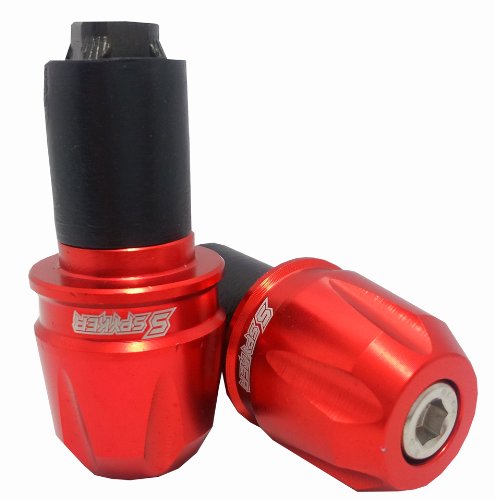 Bar Ends Spyker HBE-032