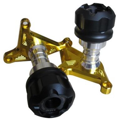 Engine Guards Spyker EGCP-035