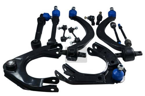 Ball Joint & Tie Rod Tools ezaccessory H0324-12