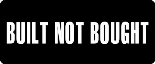 Bumper Stickers Sticker Pirate BS695