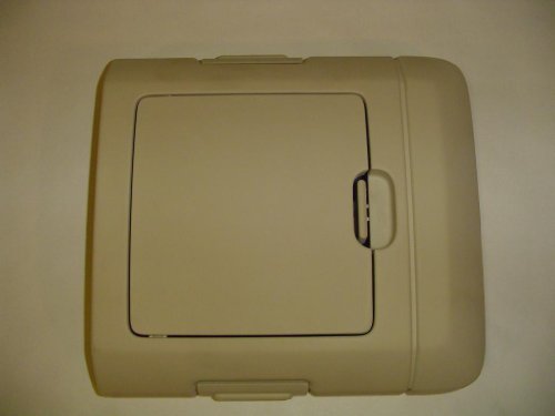 Overhead Consoles Ford None-OHC1970JYN