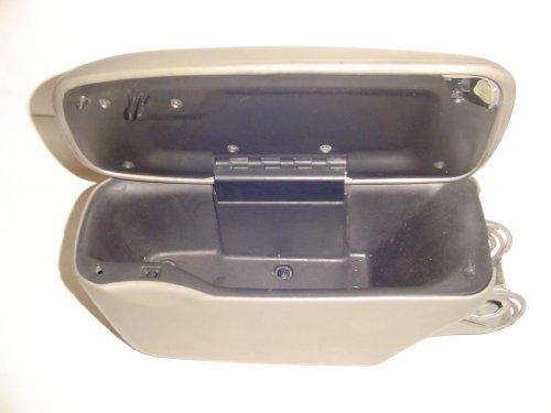 Overhead Consoles Chevy None-OHC2014JYN