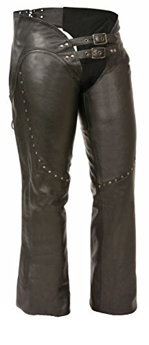 Pants & Chaps Milwaukee ML1186-L-BLACK