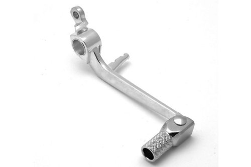 Foot Brake Pedal Lever For Yamaha YZF R6 2006-2010 06 07 08 09 10 Pedals Wotefusi MT149