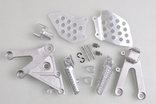 Pedals Wotefusi MT167