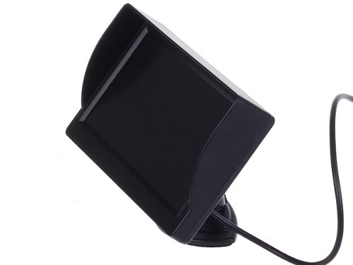 Backup Monitors & Alarms Generic AC-430ST