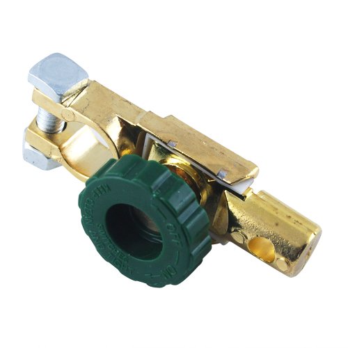 Battery Switches THG CABDSC02-2