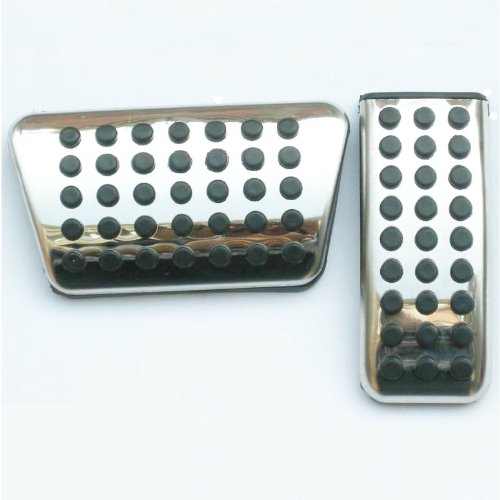 Pedal Pads Tocas LL352