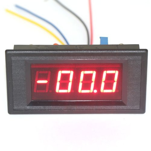 Ammeters RioRand RRQASADEAWP