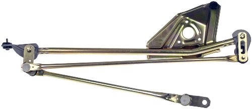 Windshield Wipers & Washers Dorman 602-817