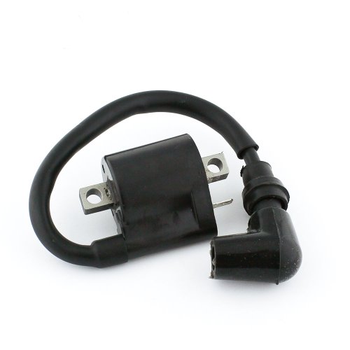 IGNITION COIL YAMAHA TIMBERWOLF 250 YFB250 2WD YFB-250 1992-1997 ATV Ignition Coils Caltric IC102/1