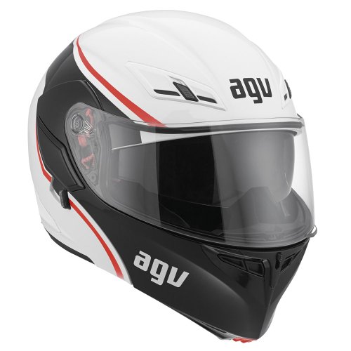 Helmets AGV a