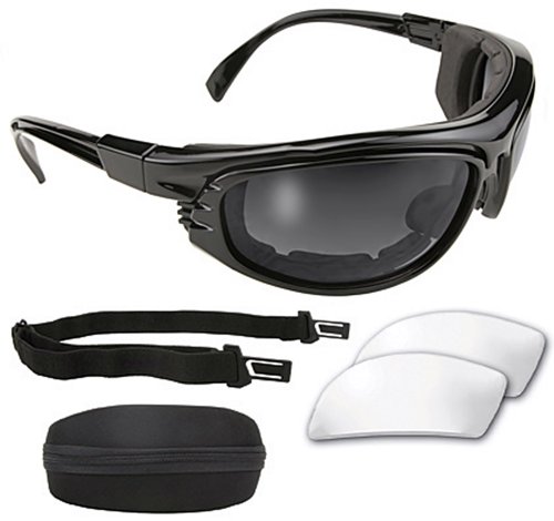 Goggles Airfoli 91200