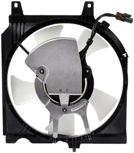 Radiator Fan Dorman 620-172