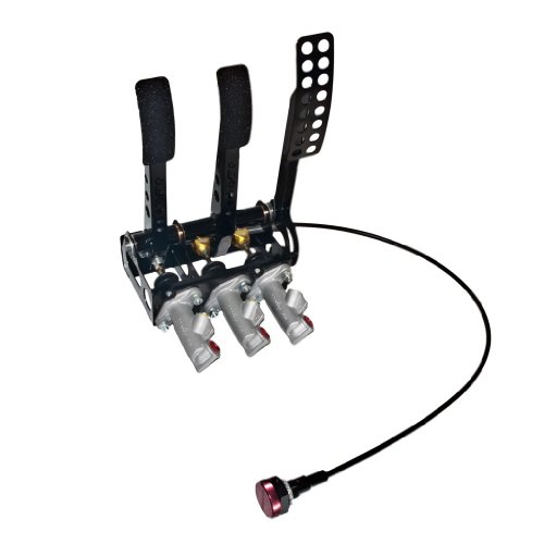 Clutch Cables Ace Performance Products URP7