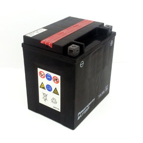 Batteries MMG SPYIX30L