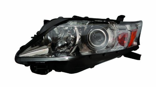 Headlight Bulbs Depo 324-1105L-AS7