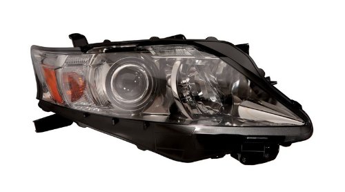 Headlight Bulbs Depo 324-1105R-AS7