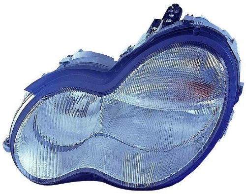 Headlight Bulbs Depo 340-1107L-AS