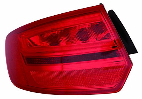 Tail Light Assemblies Depo 346-1907R/L-AS