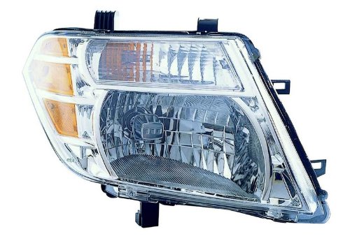 Headlight Assemblies Depo 315-1169R-AS